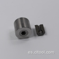 Tungsten Extruser Die Head VA80